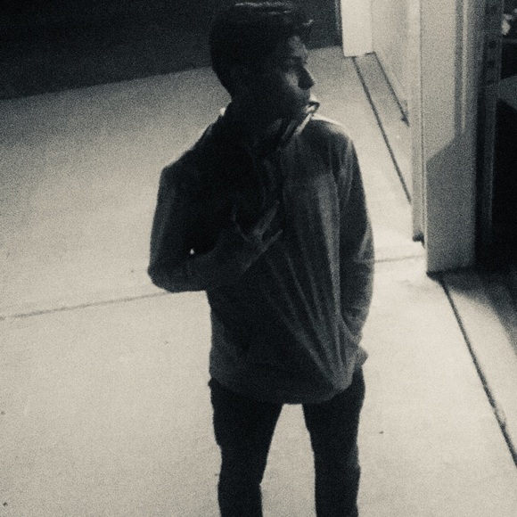 Meet your Posher, Caesar - Picture 1 of 1